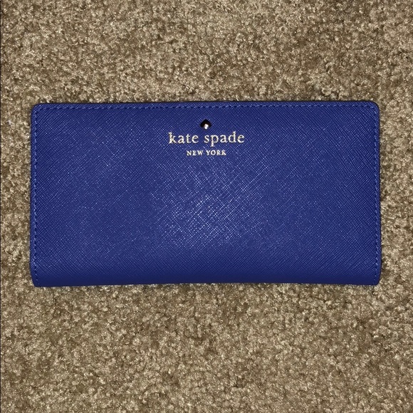 ❌SOLD❌ NWOT Kate Spade Cameron Street Stacy Wallet - Picture 2 of 8